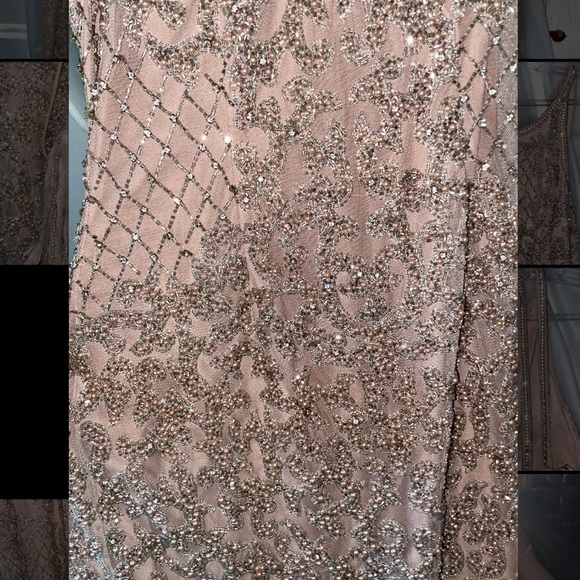 Homecoming/Prom Dress . UPDATED PICS & PRICE!! - Picture 4 of 12